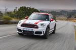Mini John Cooper Works Countryman 2017 года (ZA)